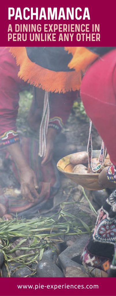 Pachamanca - Pinterest image