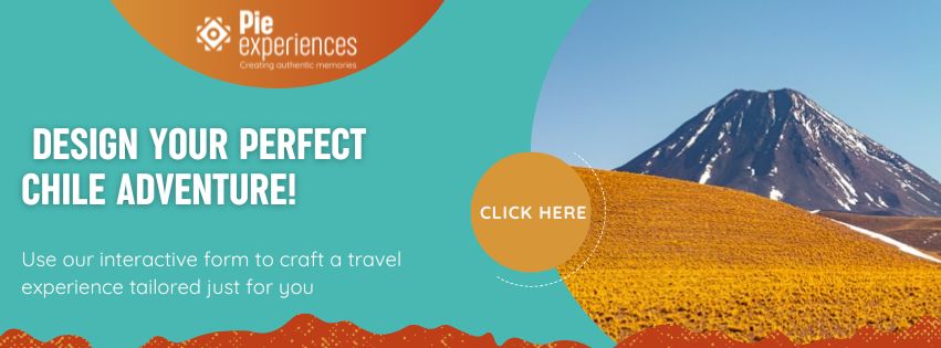 customize chile adventure