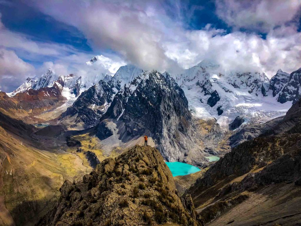 Huaraz things to do