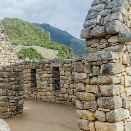 Inca trail 2 dias 1 16