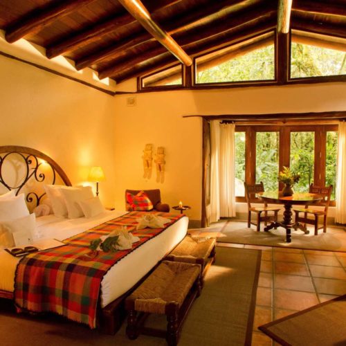 Portada Salkantay Mountain Lodge 16 X 7 12