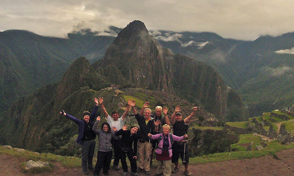 Mastering Macchu Picchu: The Essential 4 Day Inca Trail Packing List