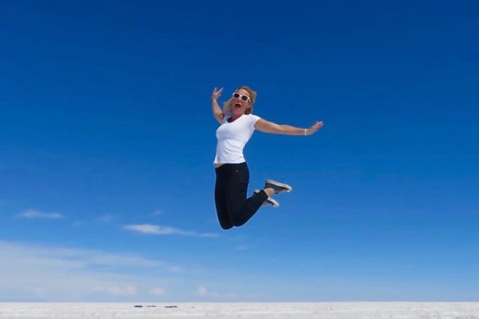 Uyuni Salt Flat 1 Day Tour: Explore the World’s Largest Natural Wonder in Style