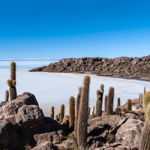 Uyuni Comfort class 16x9 6