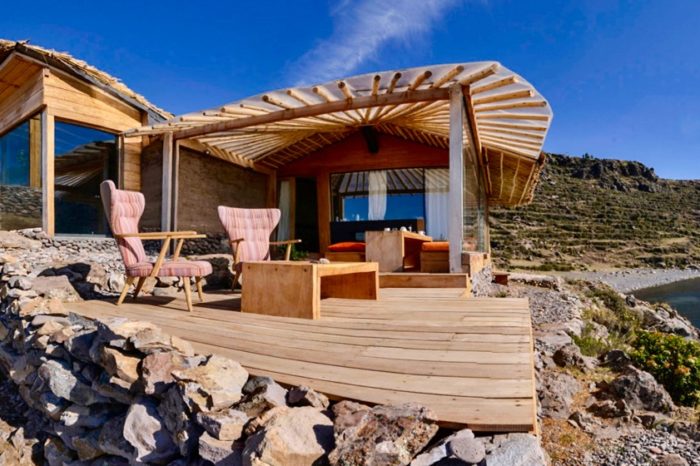 Cultural Luxury Escape on Lake Titicaca | Amantica Lodge