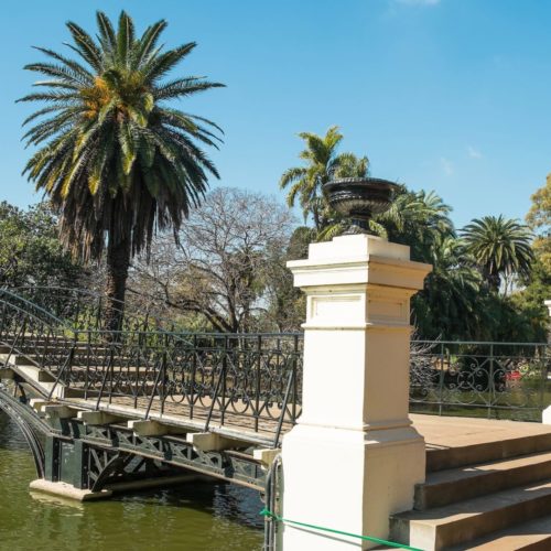 Buenos Aires Iguazu 10