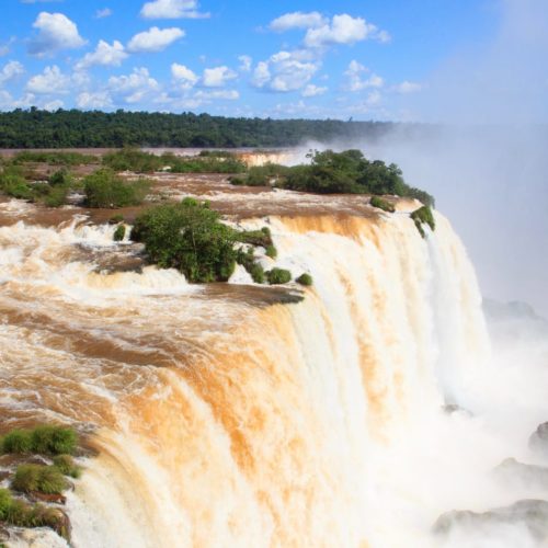 Buenos Aires Iguazu 17