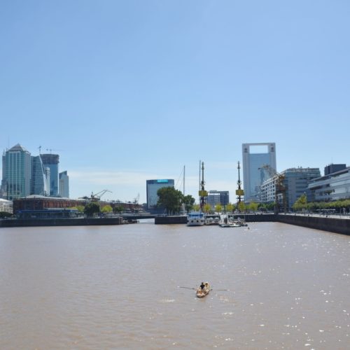Buenos Aires Iguazu 6
