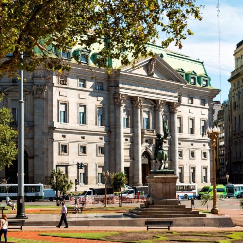 Buenos Aires Iguazu 9