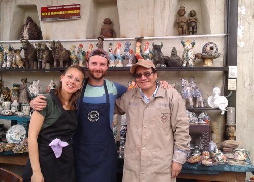 pottery lesson portada 4