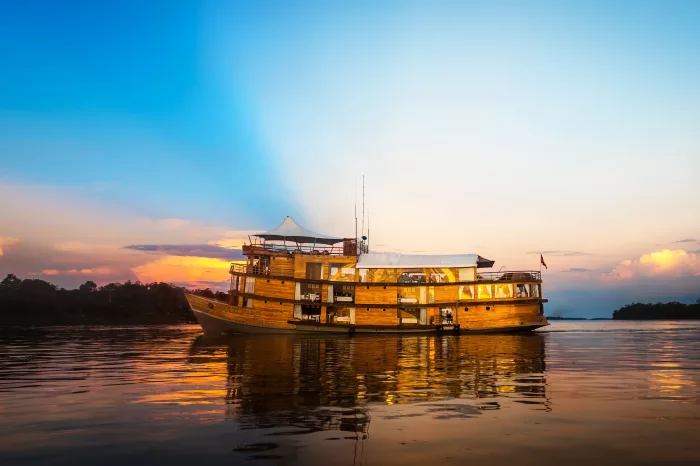 Iquitos Tours
