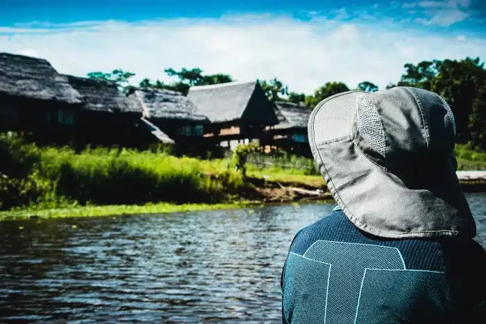 Iquitos Tours